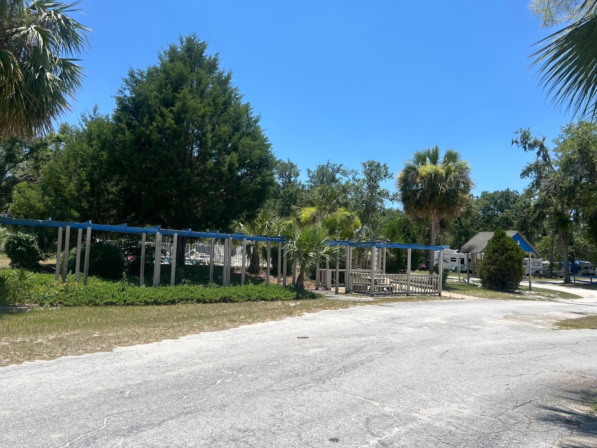 Deerwood & Campground Motel Madison