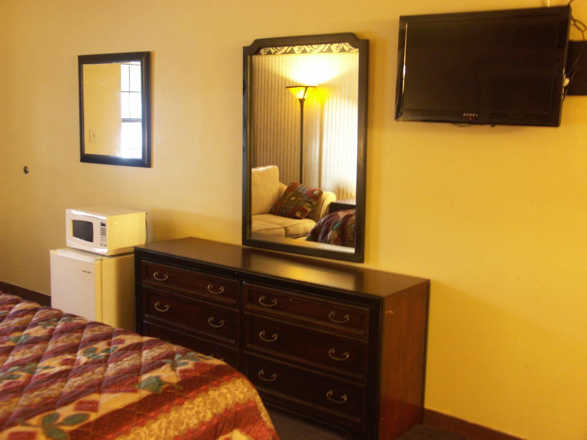 Motel Deerwood & Campground Madison